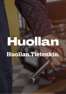Huollan referenssi-c