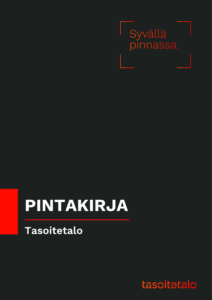 Pintakirja-c
